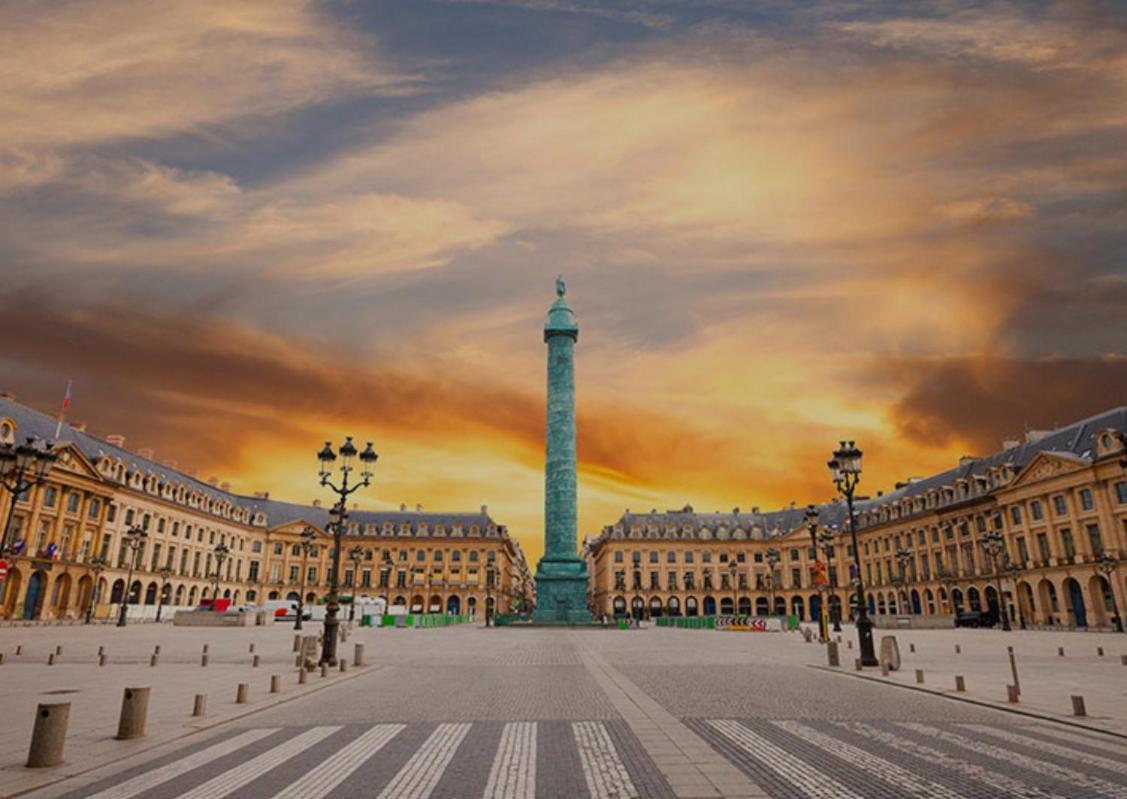 2 Bedrooms Tour Eiffel Trocadero 16 Appartement *