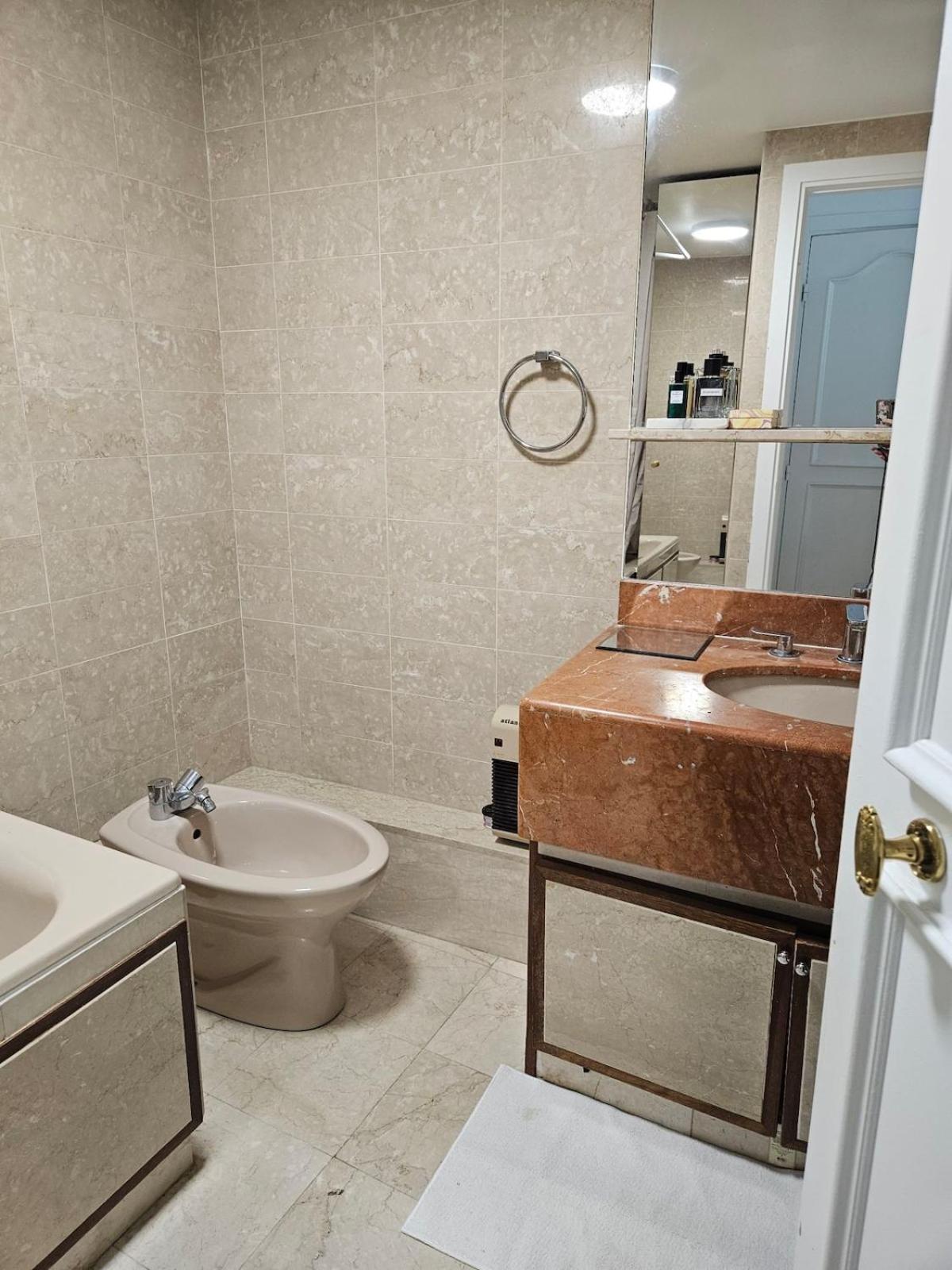 Apartment 2 Bedrooms Tour Eiffel Trocadero 16 *