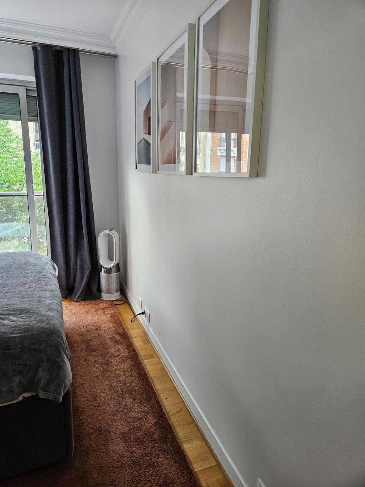 2 Bedrooms Tour Eiffel Trocadero 16