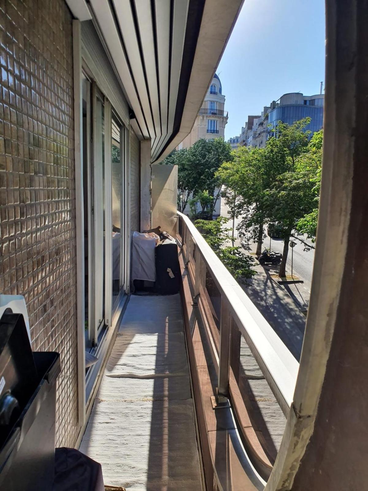 2 Bedrooms Tour Eiffel Trocadero 16 Parijs