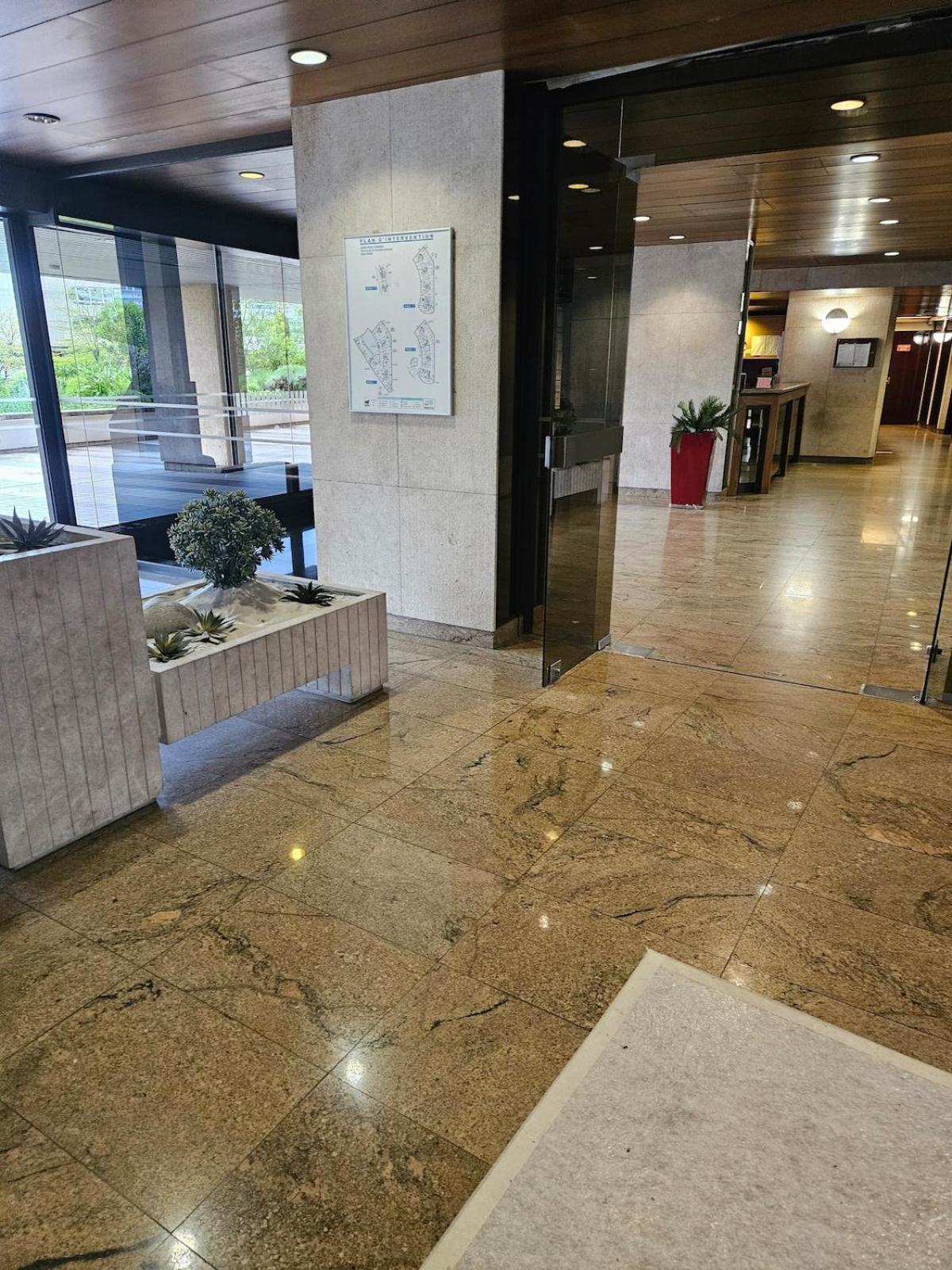 2 Bedrooms Tour Eiffel Trocadero 16
