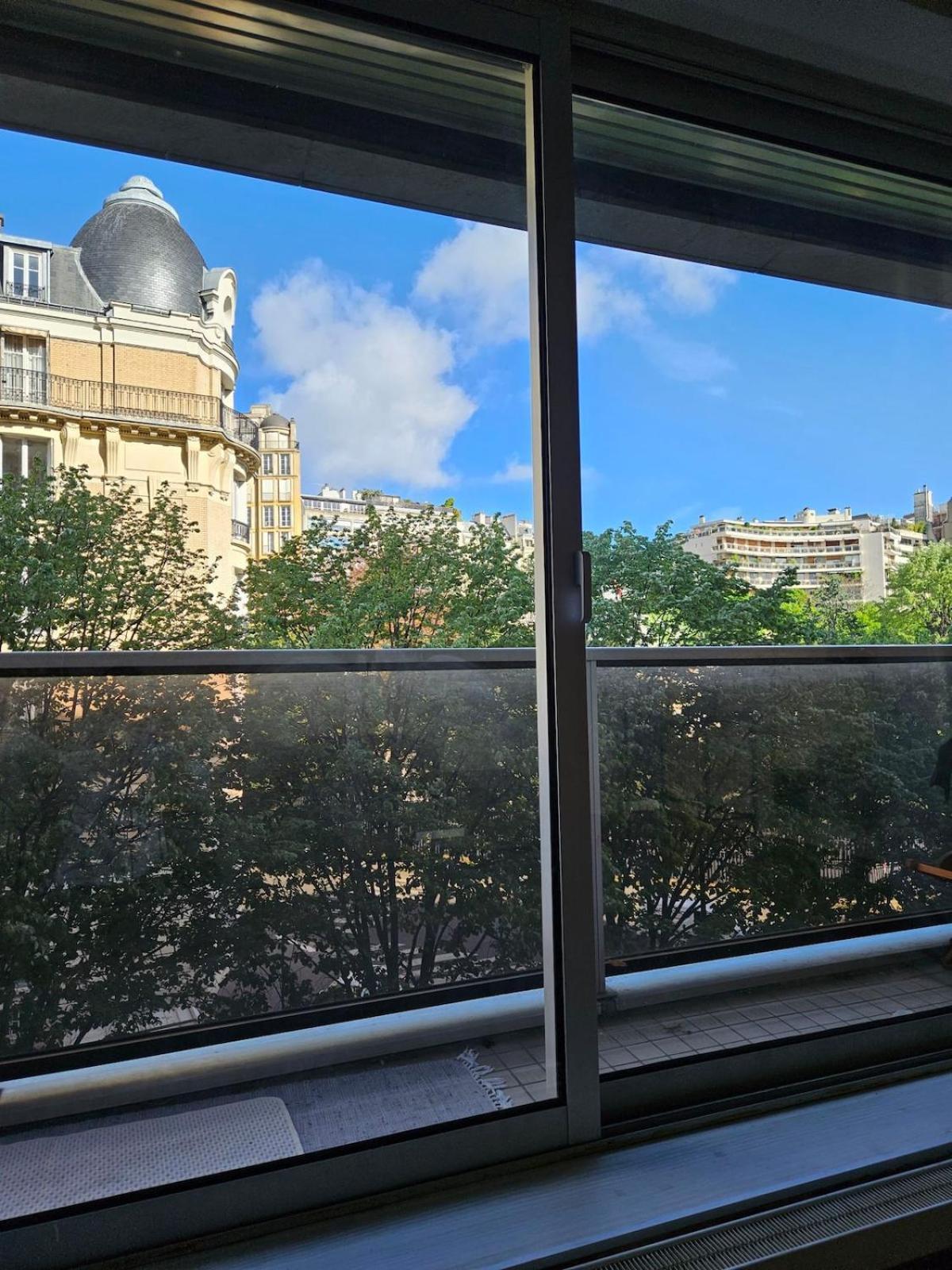 Appartement 2 Bedrooms Tour Eiffel Trocadero 16