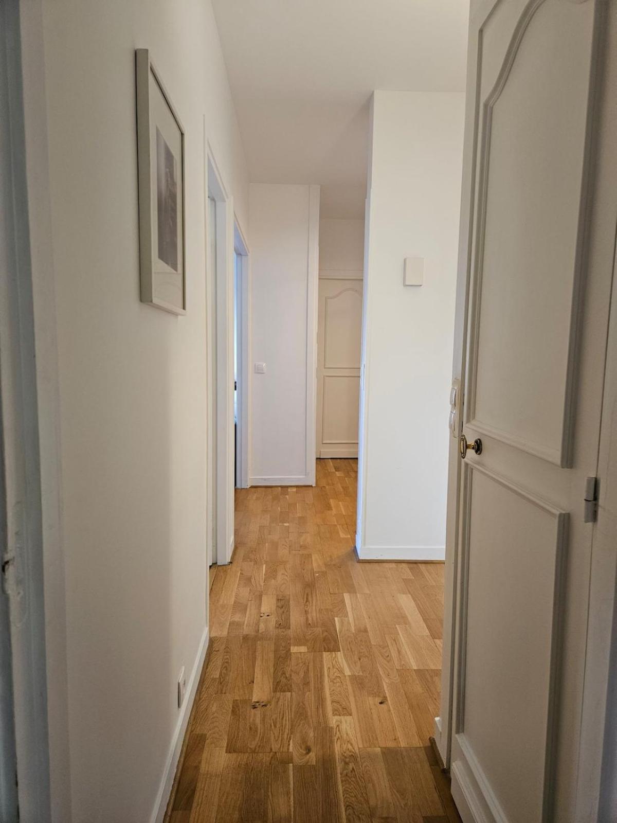 2 Bedrooms Tour Eiffel Trocadero 16 Parijs